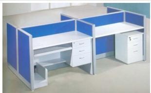 福州辦公室隔斷與屏風采購指南 一站式辦公用品解決方案