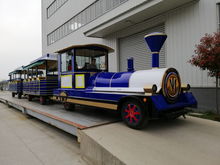 世園會景區觀光小火車即將投入運營，同步推出小微型客車租賃服務